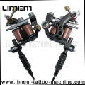 The Unique Shape newest style High Quality professionalTattoo Machine Necklace